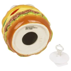 Sparegris Hamburger