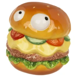 Sparegris Hamburger