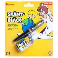 Spøgblæk