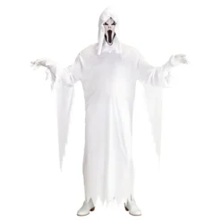 Spøgelse Halloween Kostume