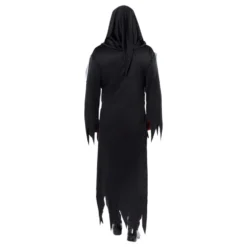 Spøgelse Kostume