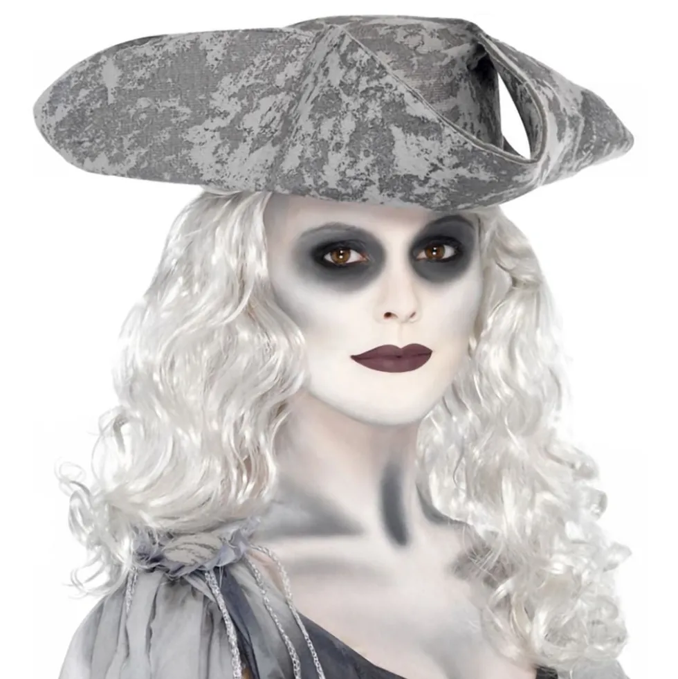 Spøgelse Makeupsæt
