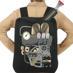 Spøgelsesjæger Børnekostume