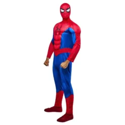 Spider-Man™ Brand New Day Deluxe Kostume