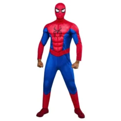 Spider-Man™ Brand New Day Deluxe Kostume
