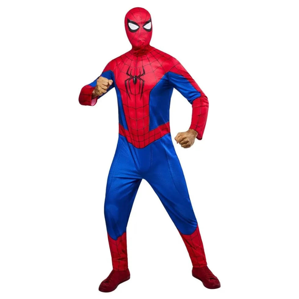Spider-Man™ Brand New Day Kostume