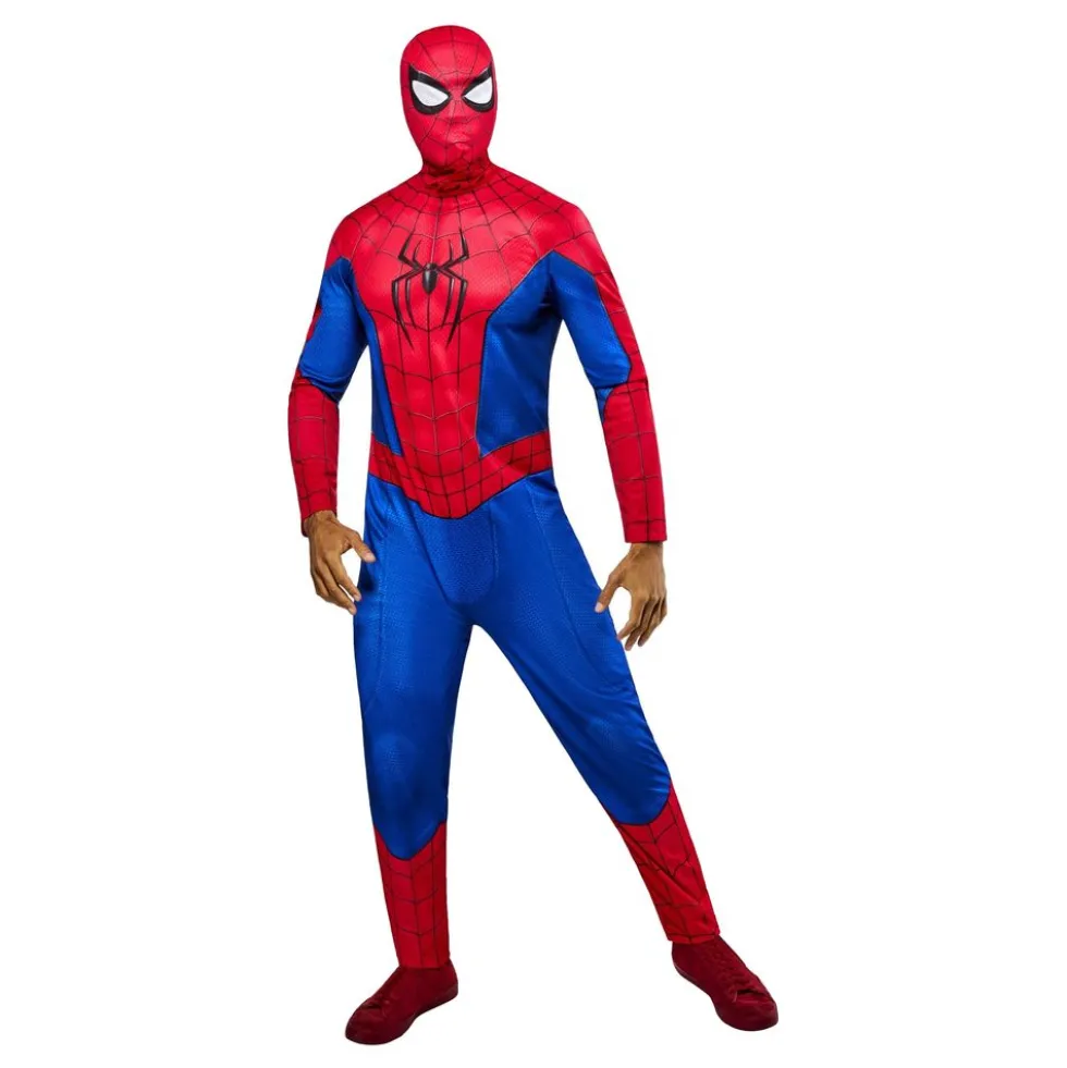 Spider-Man™ Brand New Day Kostume