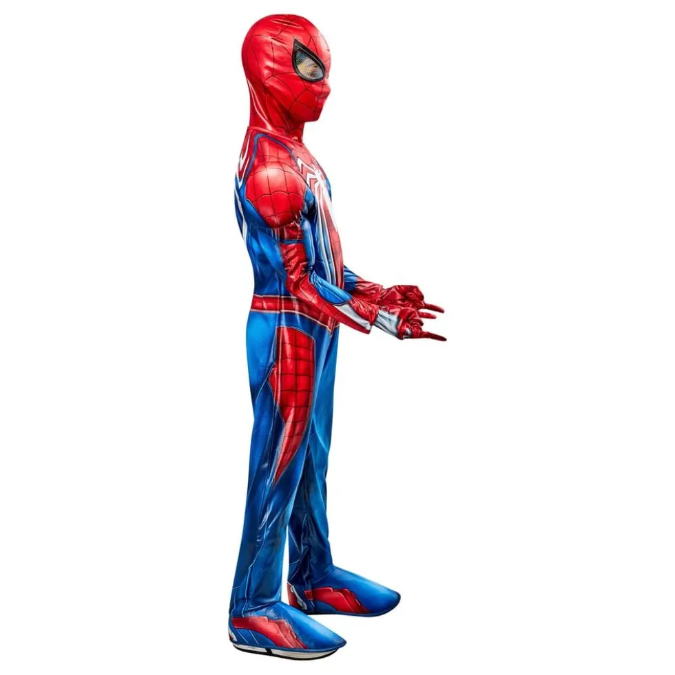 Spider-Man Premium Børnekostume