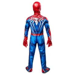 Spider-Man Premium Børnekostume
