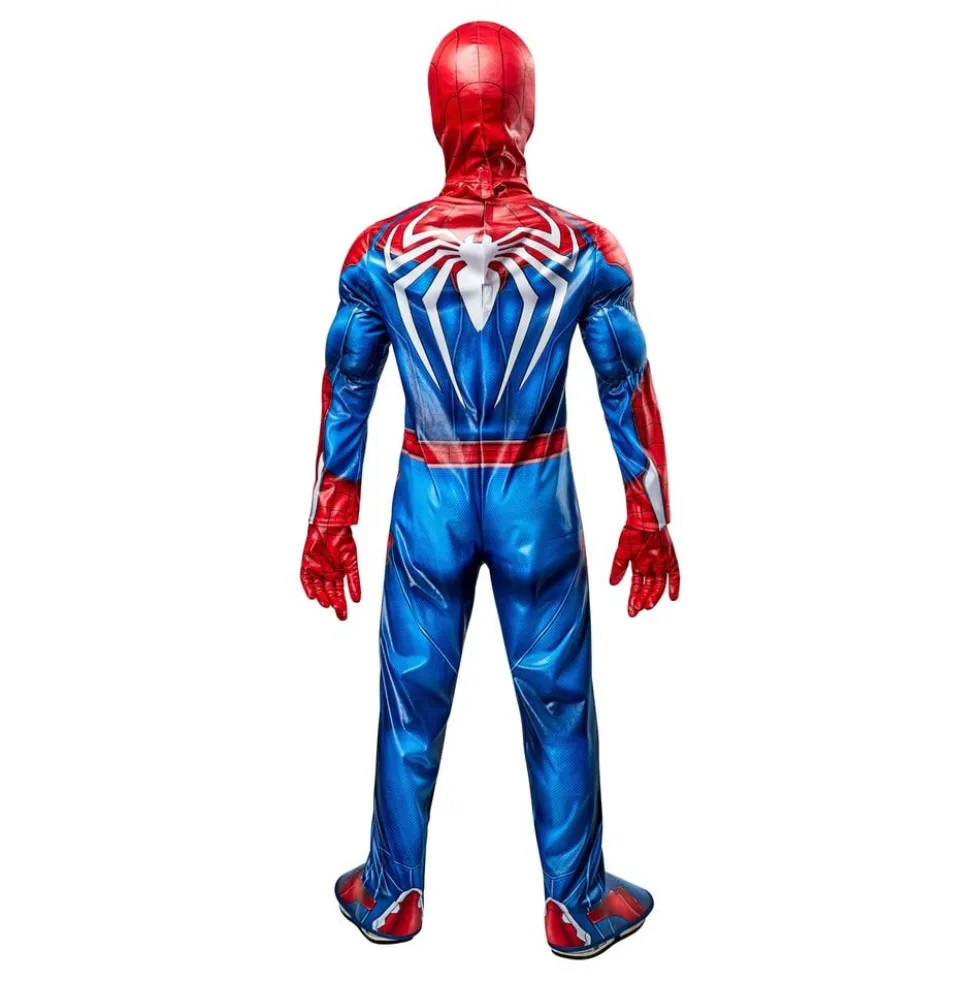 Spider-Man Premium Børnekostume