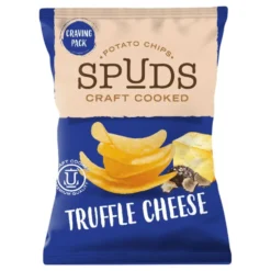 Spuds Craft Cooked Trøffel Ost
