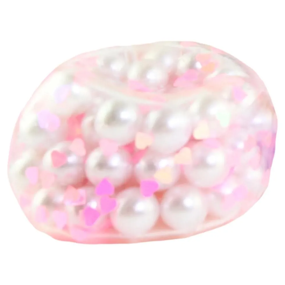 Squeeze Ball Pearls