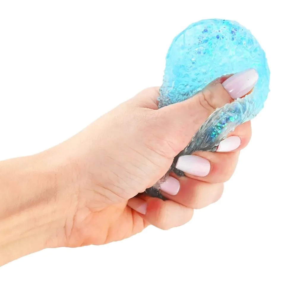 Squeeze Balls Sæt Mix