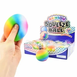 Squeeze Bold Rainbow