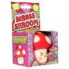 Squeeze Stressbold Svamp