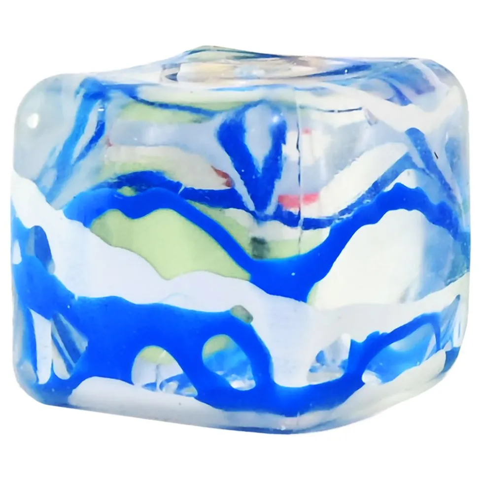 Squeeze Sugar Ice Cub Marble