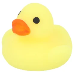 Squishy Badeænder Mini Flerfarvede