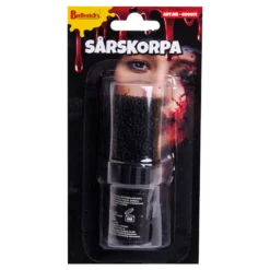 Sårskorpe Make-up