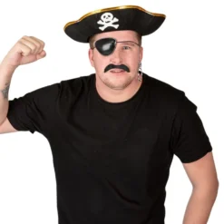 Sørøverhat