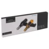 Stabelbar Flaskeholder