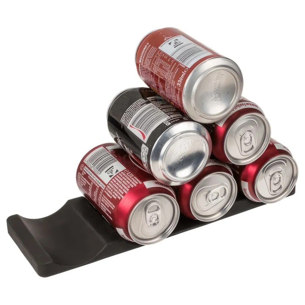 Stabelbar Flaskeholder