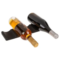 Stabelbar Flaskeholder