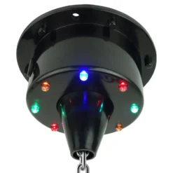 Stage Effects Motor til Discokugle LED