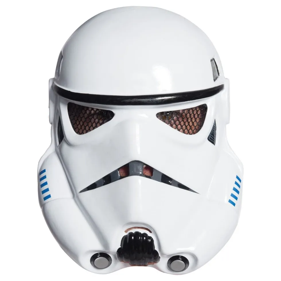 Star Wars Ben Cooper Stormtrooper Maske