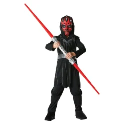 Star Wars™ Darth Maul Børnekostume