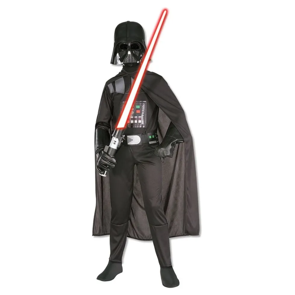 Star Wars™ Darth Vader Børnekostume