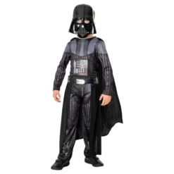Star Wars™ Darth Vader Børnekostume