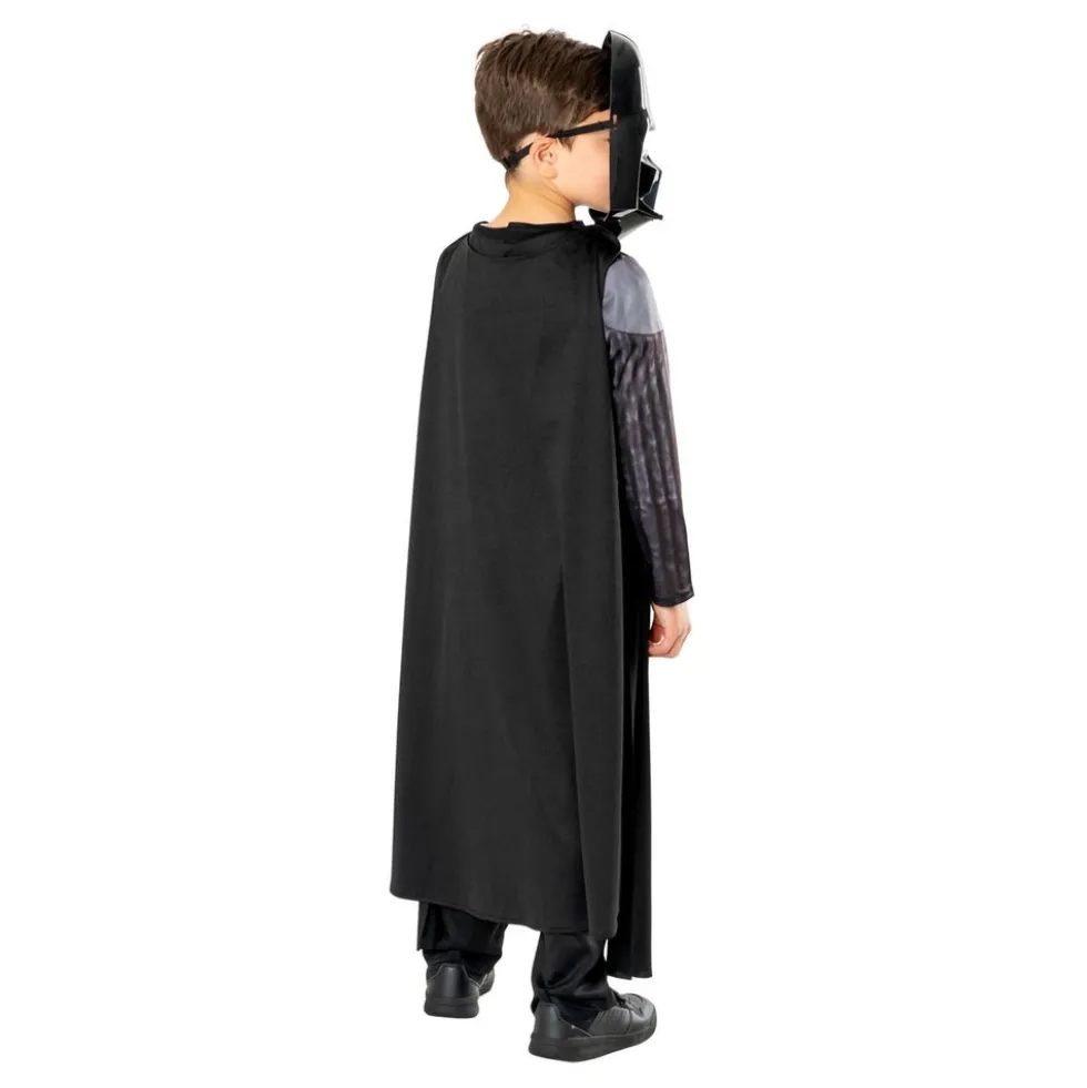 Star Wars™ Darth Vader Børnekostume