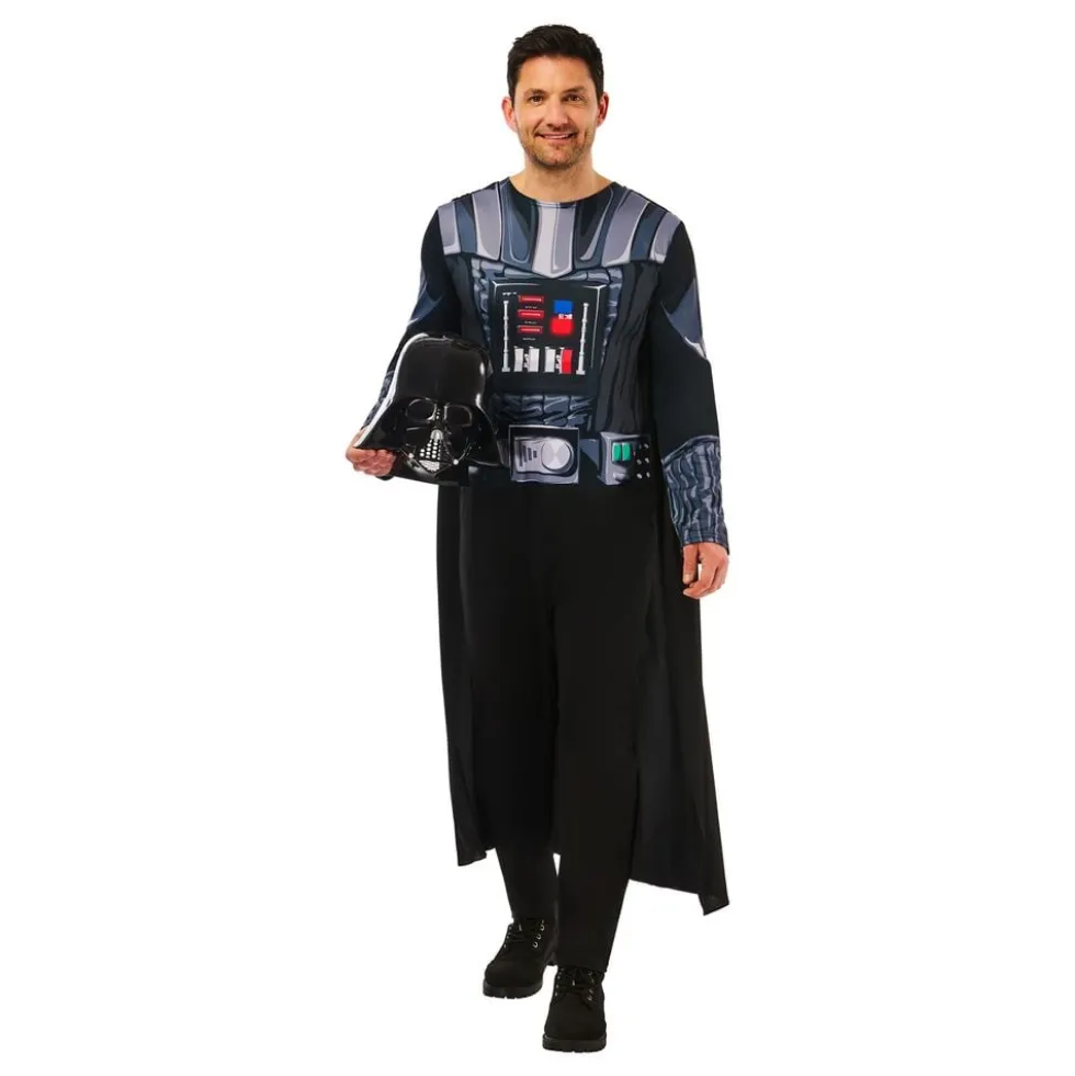 Star Wars Darth Vader Kostume