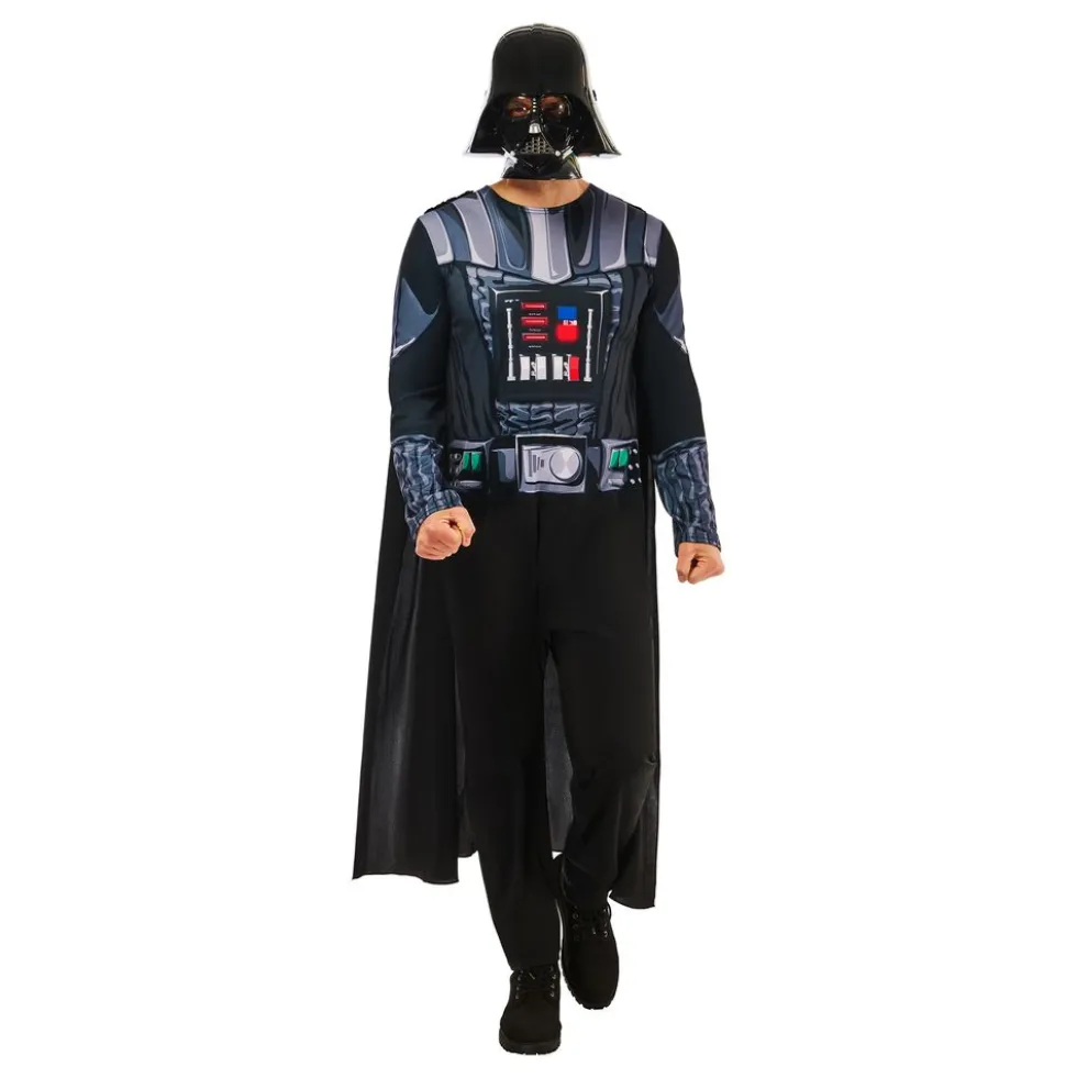 Star Wars Darth Vader Kostume