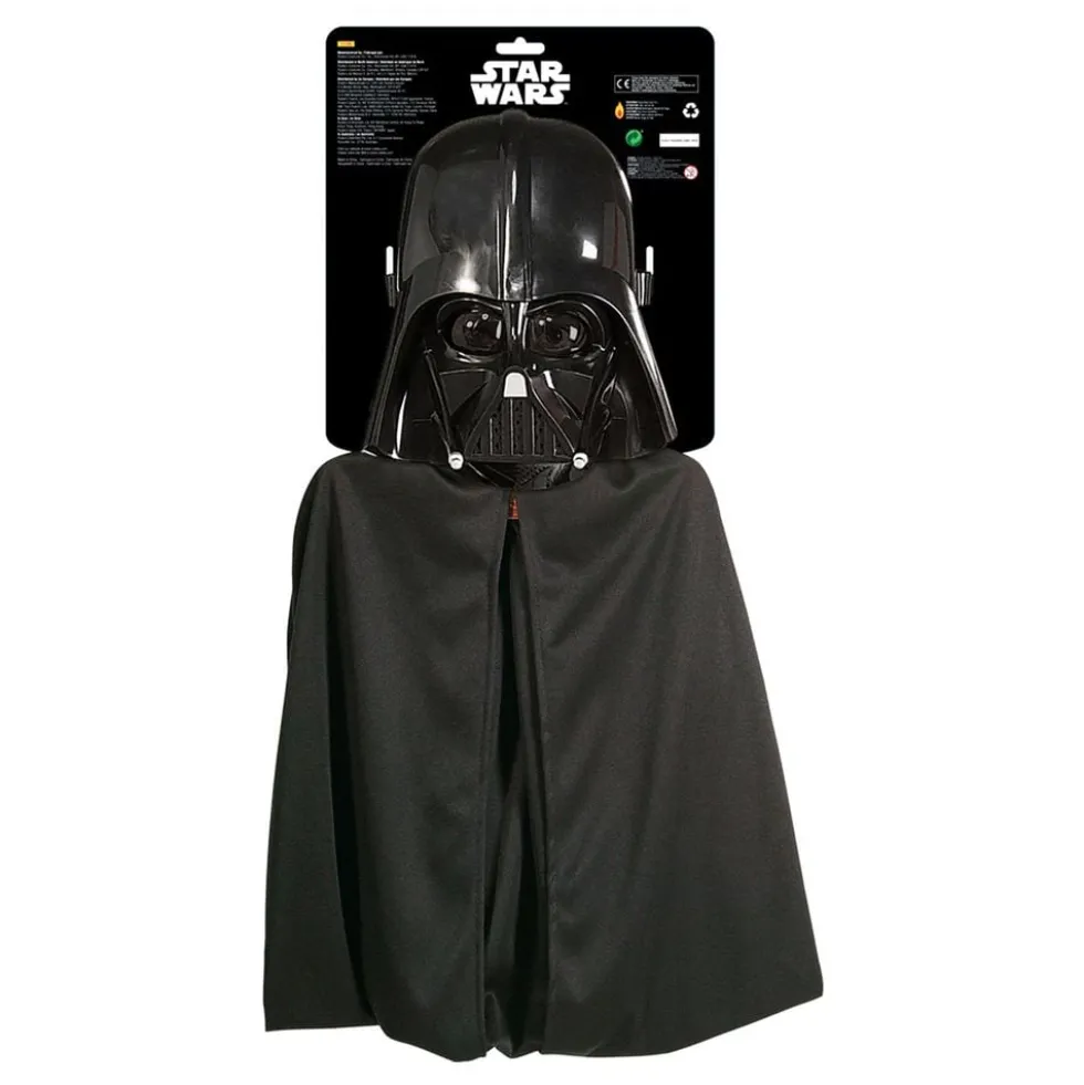 Star Wars™ Darth Vader udklædningssæt til børn