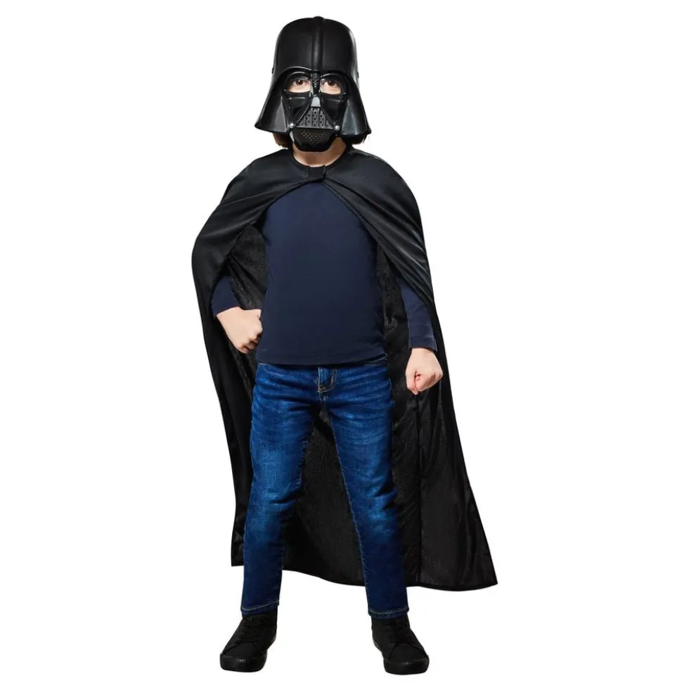Star Wars™ Darth Vader udklædningssæt til børn