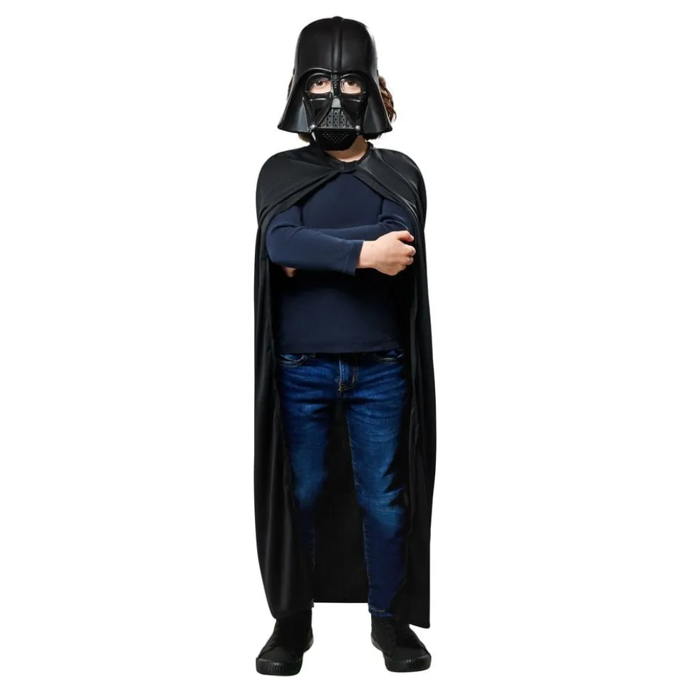 Star Wars™ Darth Vader udklædningssæt til børn