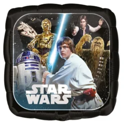 Star Wars Folieballon