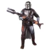 Star Wars Mandalorian Blaster oppusteligt våben
