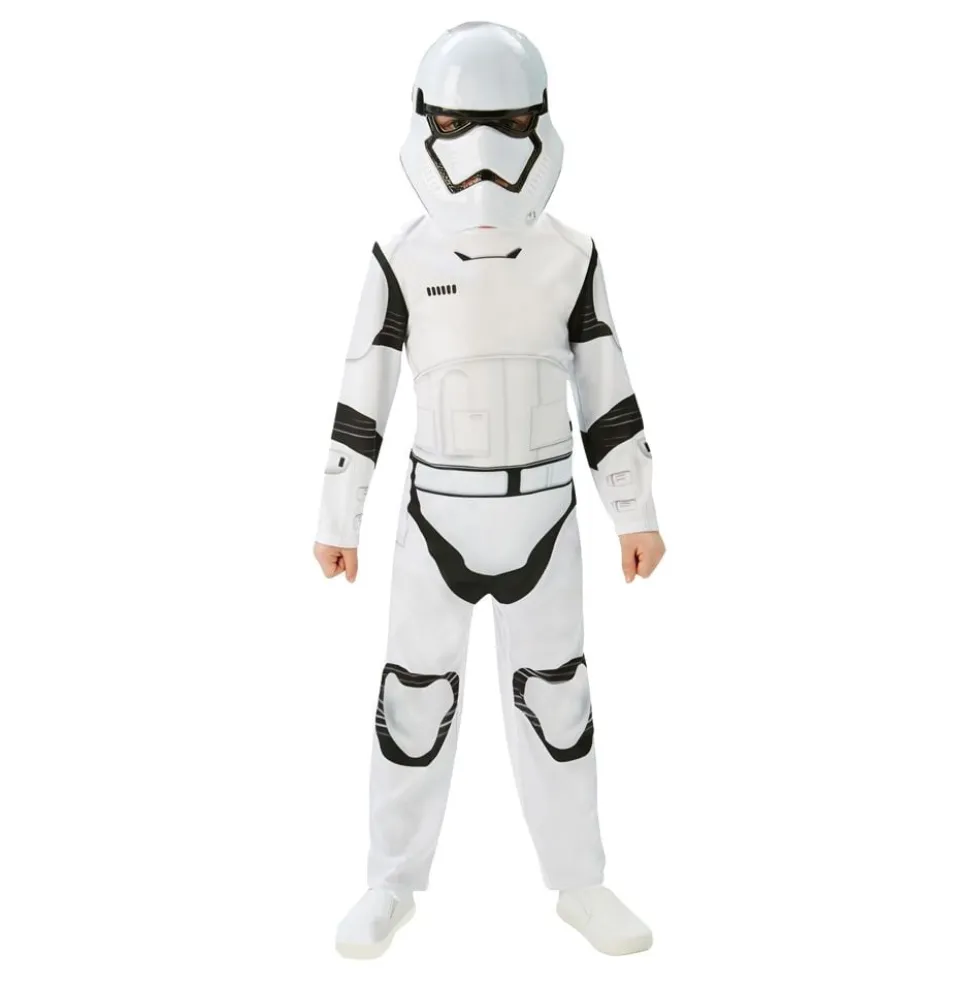 Star Wars Stormtrooper Børnekostume