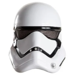 Star Wars Stormtrooper Maske til Børn