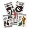Star Wars Tech Stickers