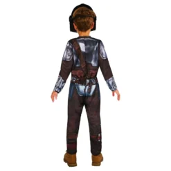 Star Wars The Mandalorian™ Børnekostume