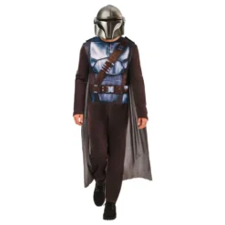 Star Wars The Mandalorian Kostume