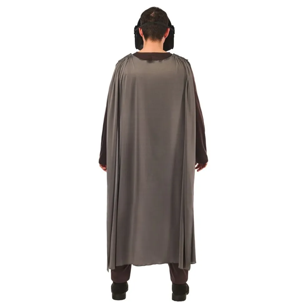 Star Wars The Mandalorian Kostume
