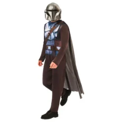 Star Wars The Mandalorian Kostume