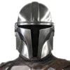 Star Wars The Mandalorian Maske