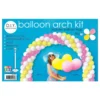 Stativ til Ballonbue