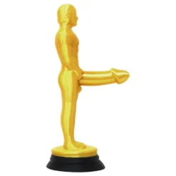 Statuette med Penis