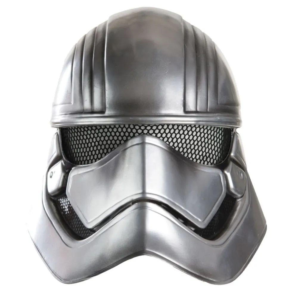 Staw Wars Captain Phasma Maske